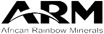 African Rainbow Minerals (ARM)