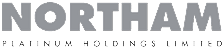Northam Platinum